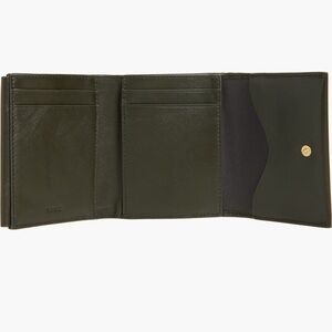 Vince Nappa Simple Trifold Wallet